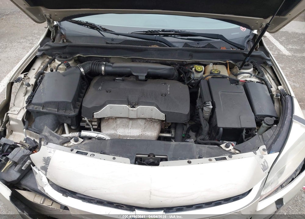 2015 CHEVROLET MALIBU VIN: 1G11A5SL4FF291669