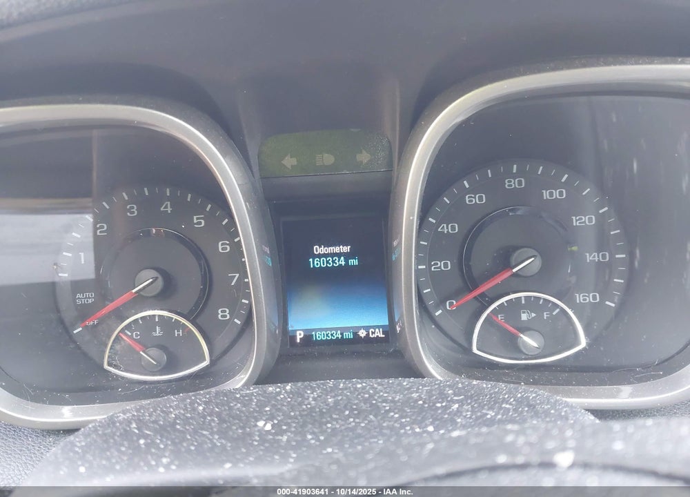 2015 CHEVROLET MALIBU VIN: 1G11A5SL4FF291669