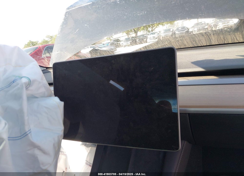 2023 TESLA MODEL 3 VIN: 5YJ3E1EA8PF620239