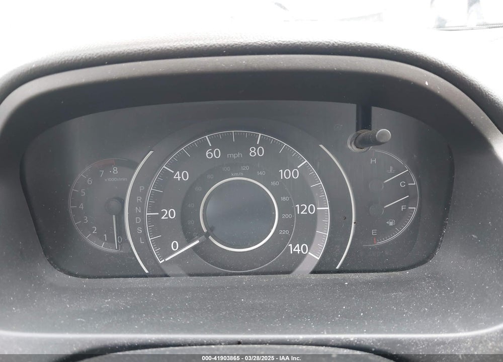 2015 HONDA CR-V LX VIN: 5J6RM4H3XFL094438
