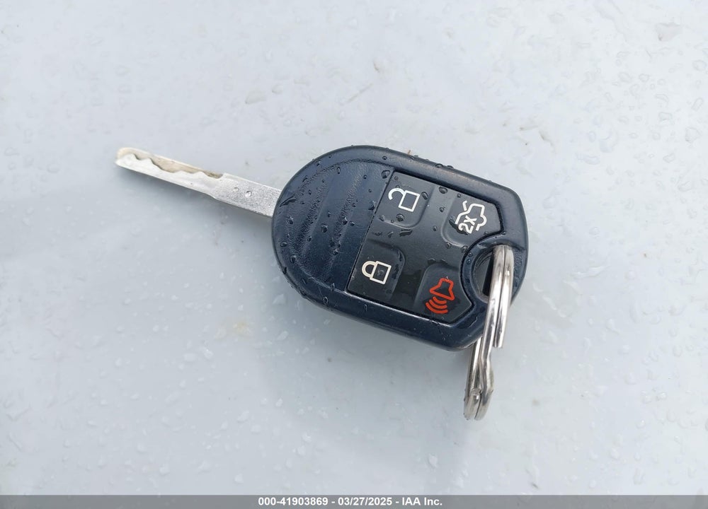 2019 FORD FIESTA VIN: 3FADP4EJ1KM116206
