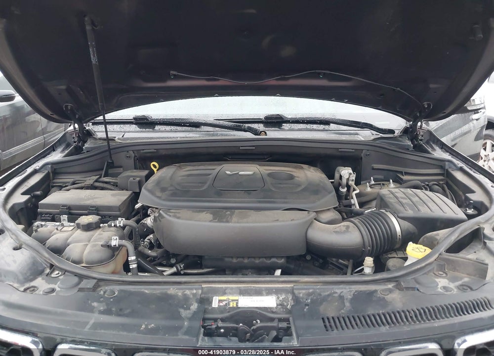 2019 JEEP GRAND CHEROKEE LIMITED 4X2 VIN: 1C4RJEBG9KC614994