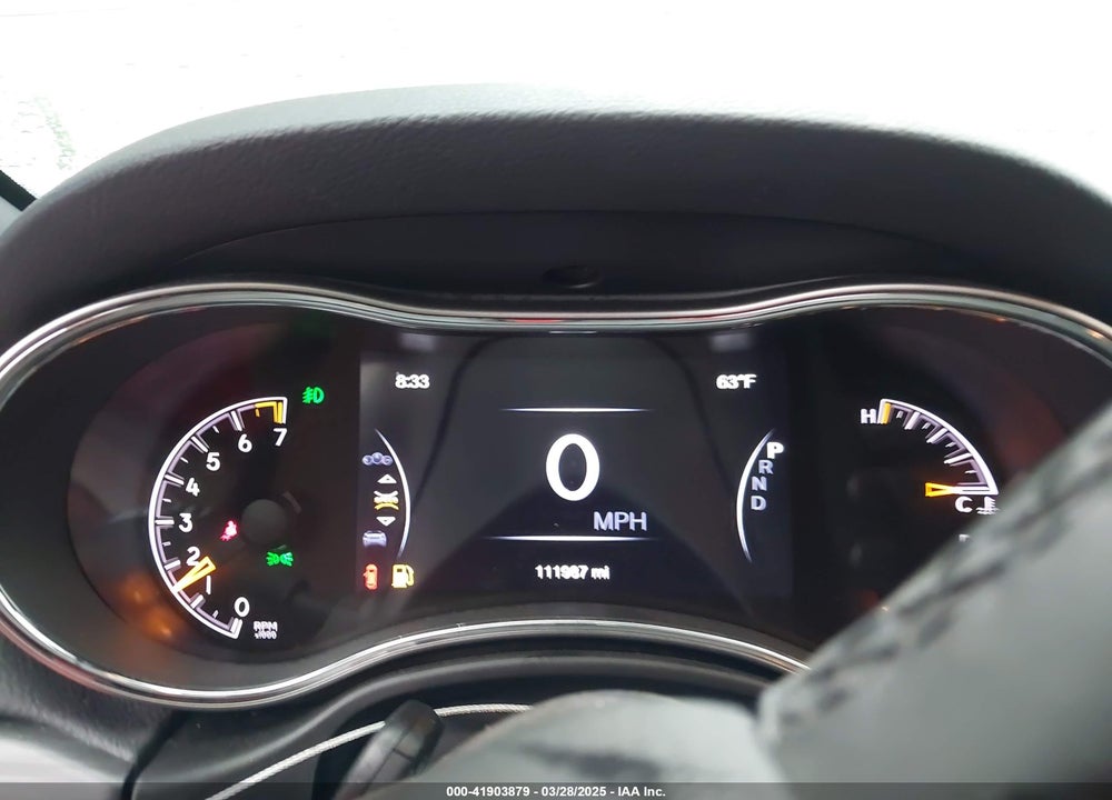 2019 JEEP GRAND CHEROKEE LIMITED 4X2 VIN: 1C4RJEBG9KC614994