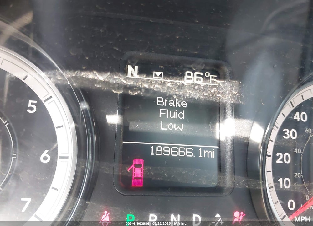 2016 RAM 2500 VIN: 3C6UR5CJ6GG269271
