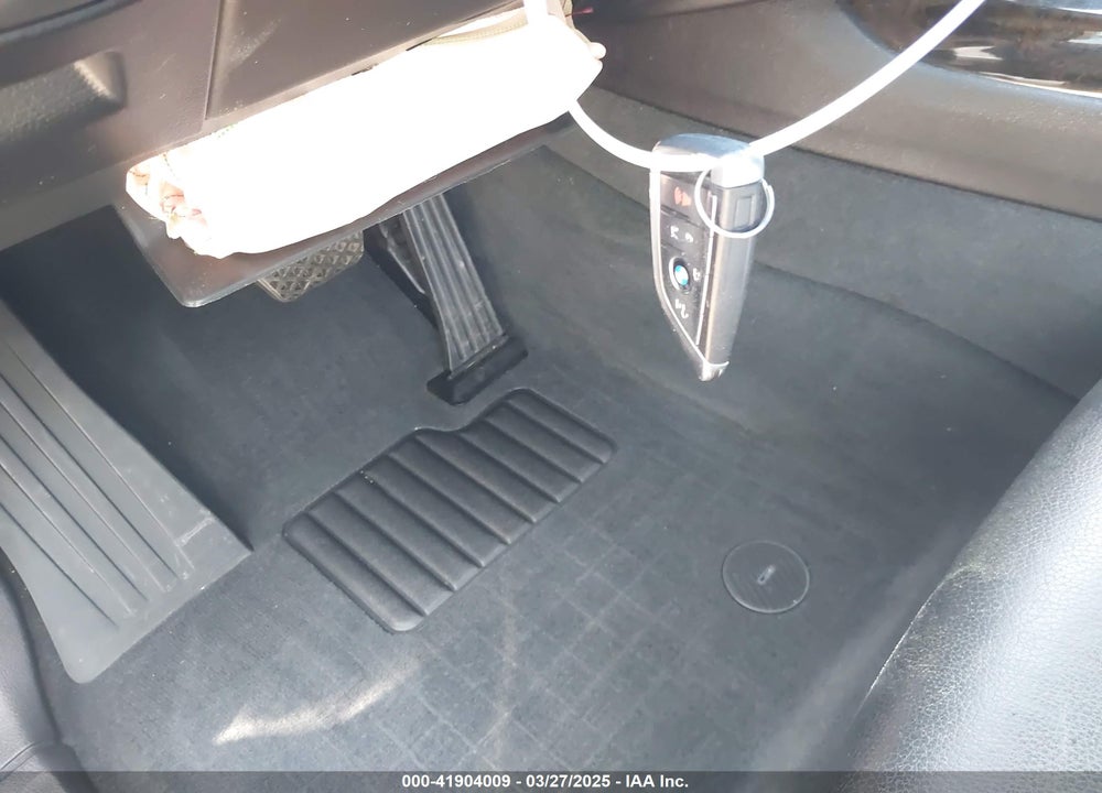 2018 BMW X5 VIN: 5UXKR2C59J0Z20923