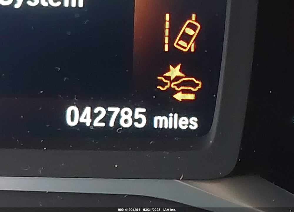 2020 HONDA PILOT VIN: 5FNYF6H59LB047246