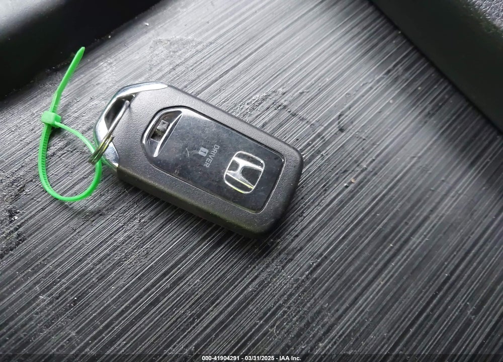 2020 HONDA PILOT VIN: 5FNYF6H59LB047246
