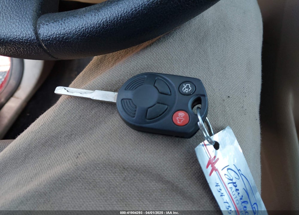 2014 FORD FOCUS SE VIN: 1FADP3K23EL140567