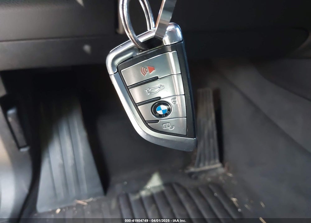2018 BMW X5 VIN: 5UXKR0C53J0Y05450