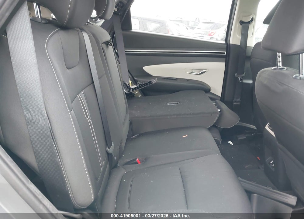 2024 HYUNDAI TUCSON VIN: 5NMJB3DE6RH321110