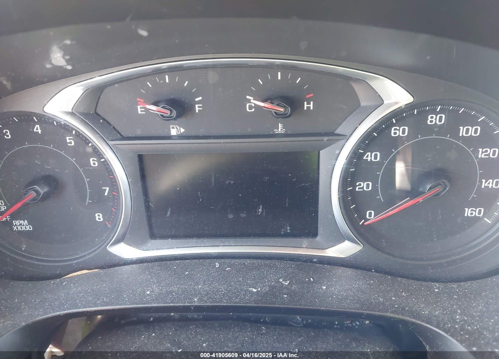 2018 CHEVROLET MALIBU VIN: 1G1ZD5ST3JF277684