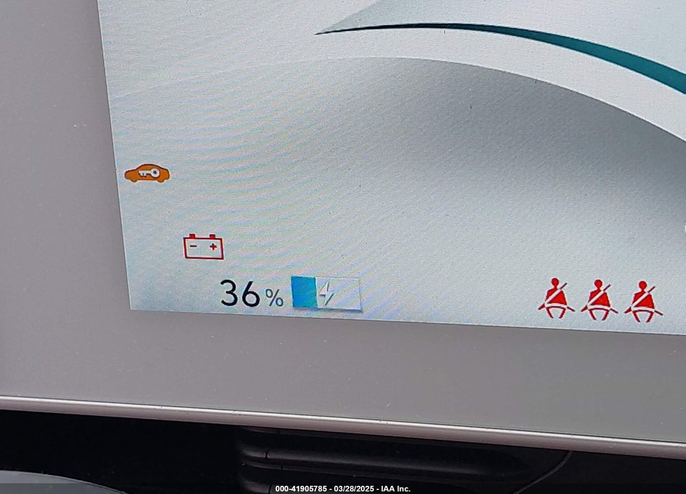 2024 HYUNDAI IONIQ 5 VIN: KM8KNDDF5RU305186