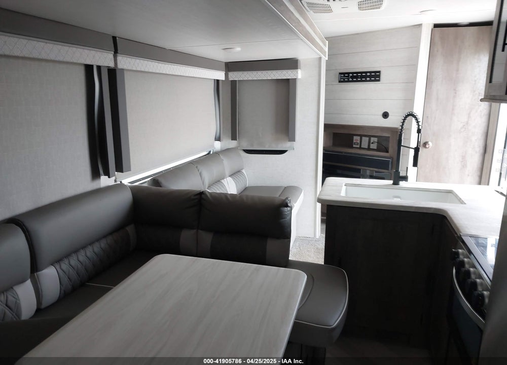 2021 FOREST RIV SALEM FSX VIN: 4X4TSMB24MA328884