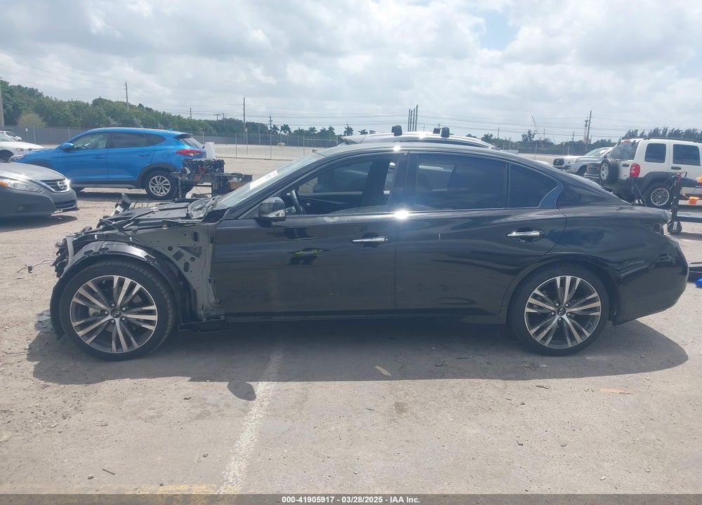 2024 INFINITI Q50 VIN: JN1EV7CP2RM601184
