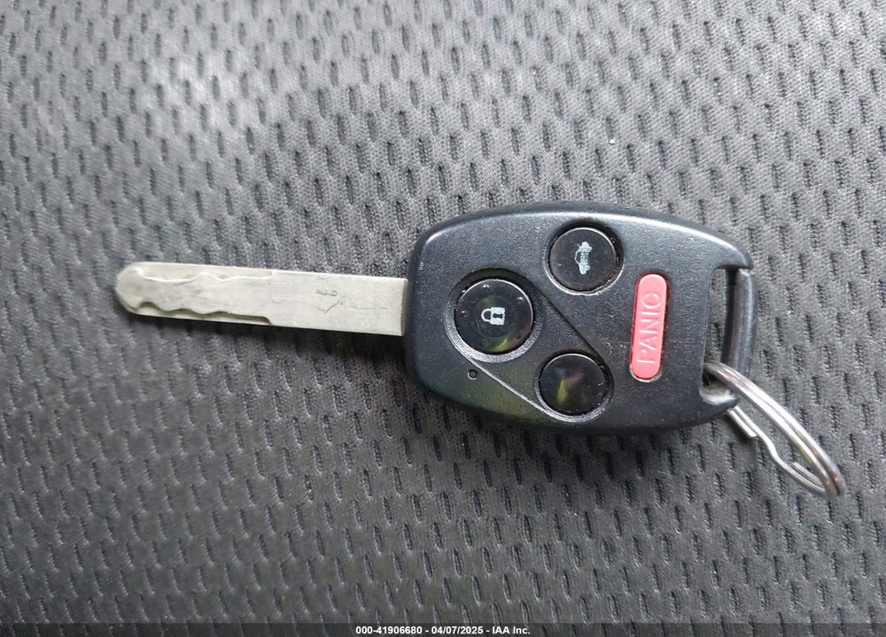 2008 HONDA CIVIC VIN: 2HGFA55528H709711