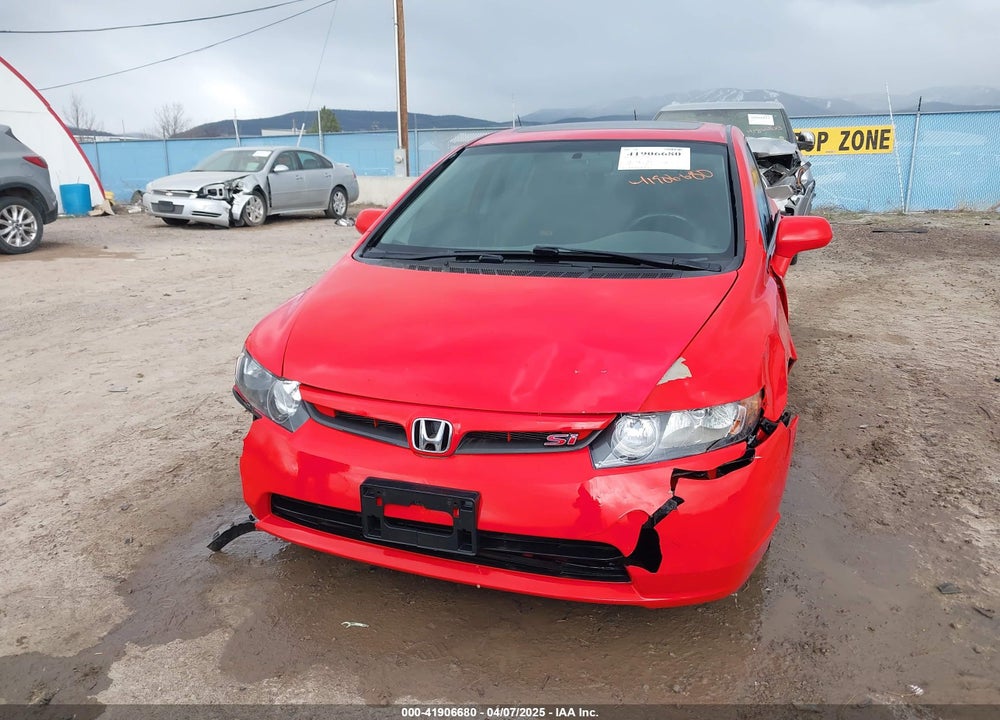 2008 HONDA CIVIC VIN: 2HGFA55528H709711