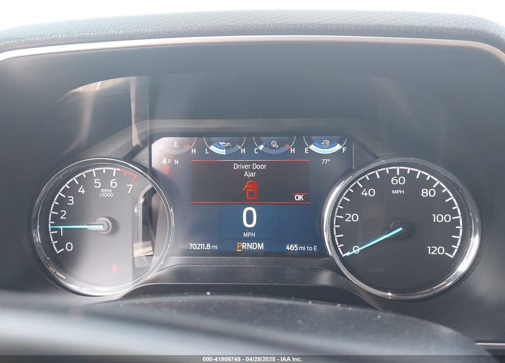 2023 FORD F-150 VIN: 1FTEW1EP0PKE47846