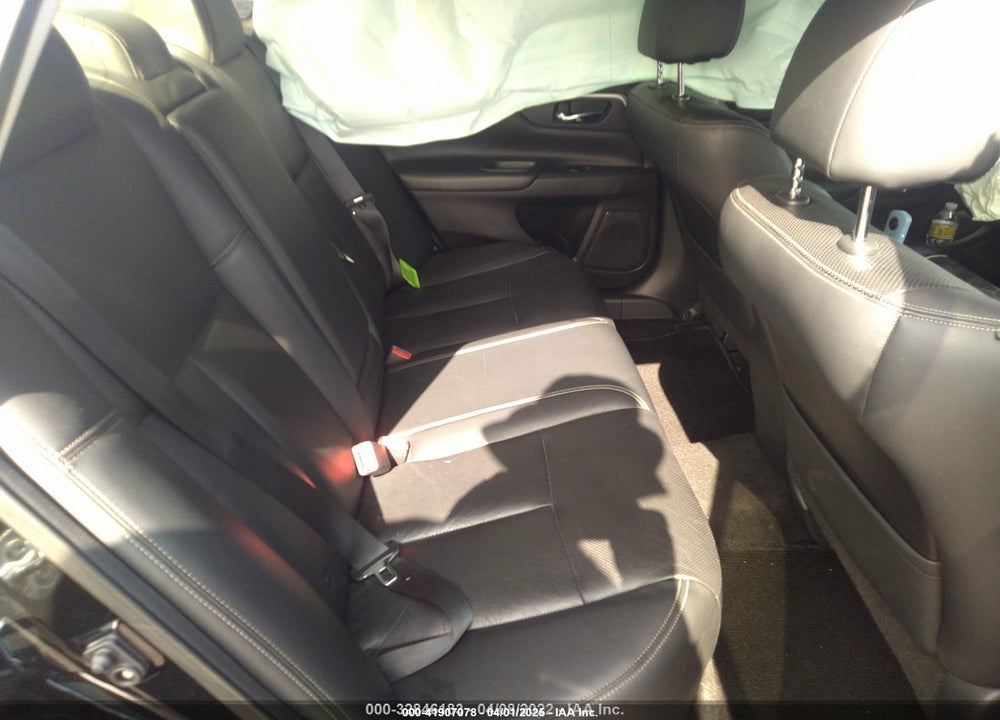 2018 NISSAN ALTIMA VIN: 1N4AL3AP0JC282638