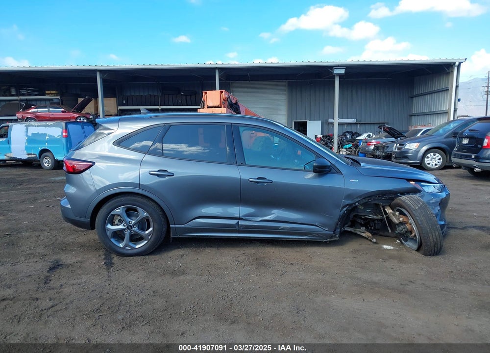2023 FORD ESCAPE VIN: 1FMCU0MZ0PUA96995