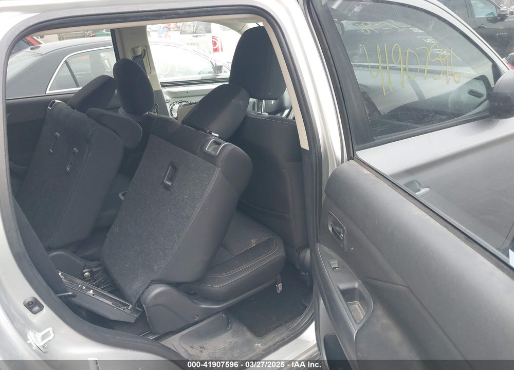 2020 MITSUBISHI OUTLANDER VIN: JA4AZ3A32LZ026792
