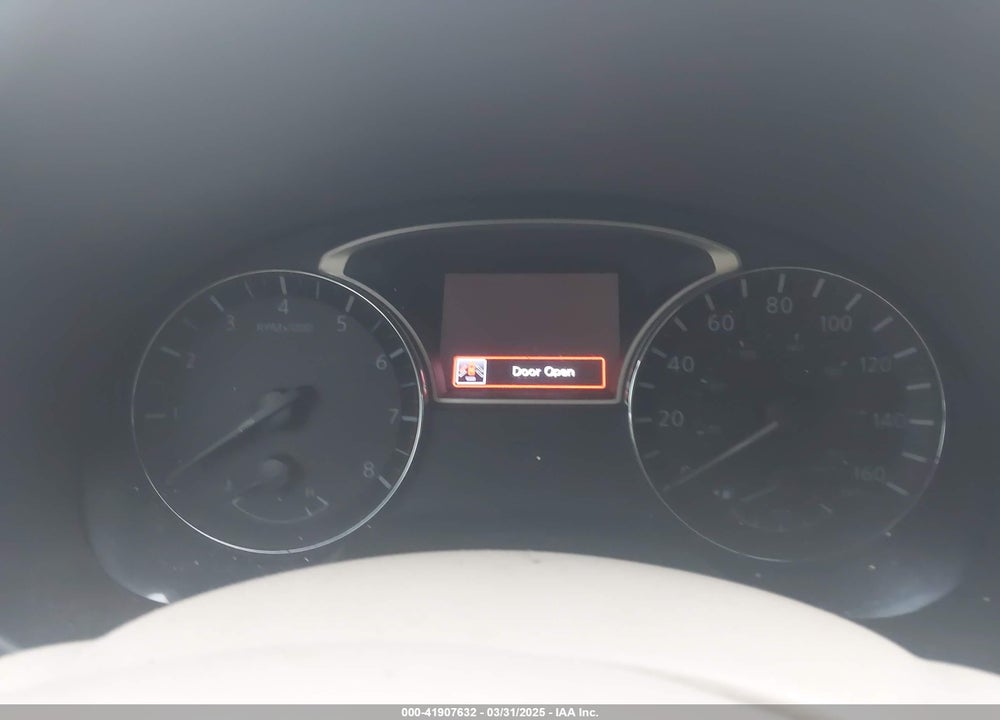 2016 NISSAN ALTIMA VIN: 1N4AL3AP9GN391029