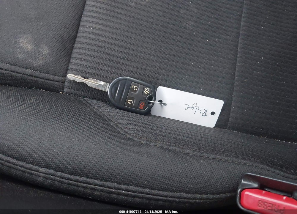 2014 FORD MUSTANG VIN: 1ZVBP8CF6E5202903