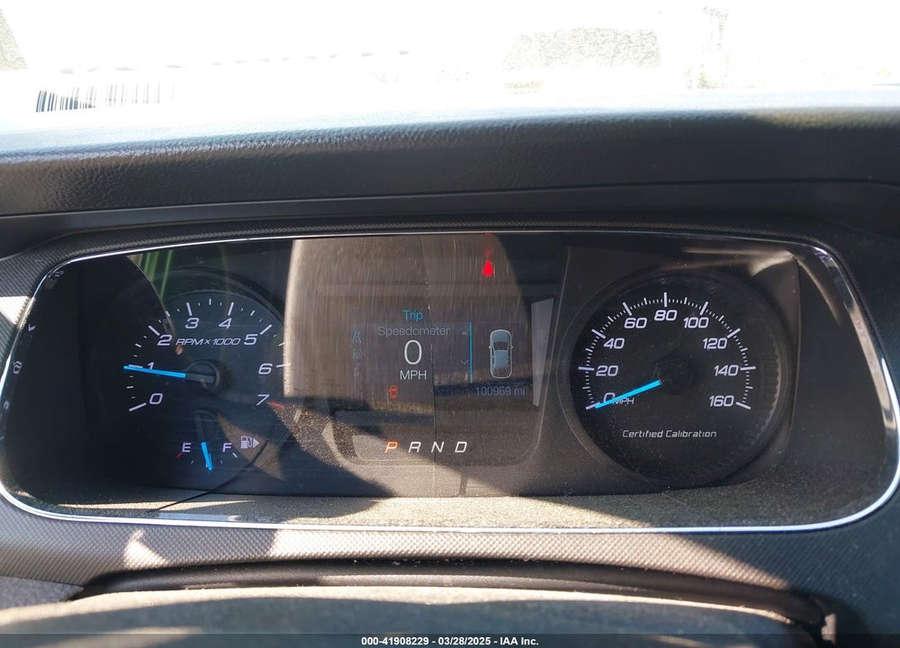 2018 FORD POLICE INTERCEPTOR VIN: 1FAHP2MK1JG107272