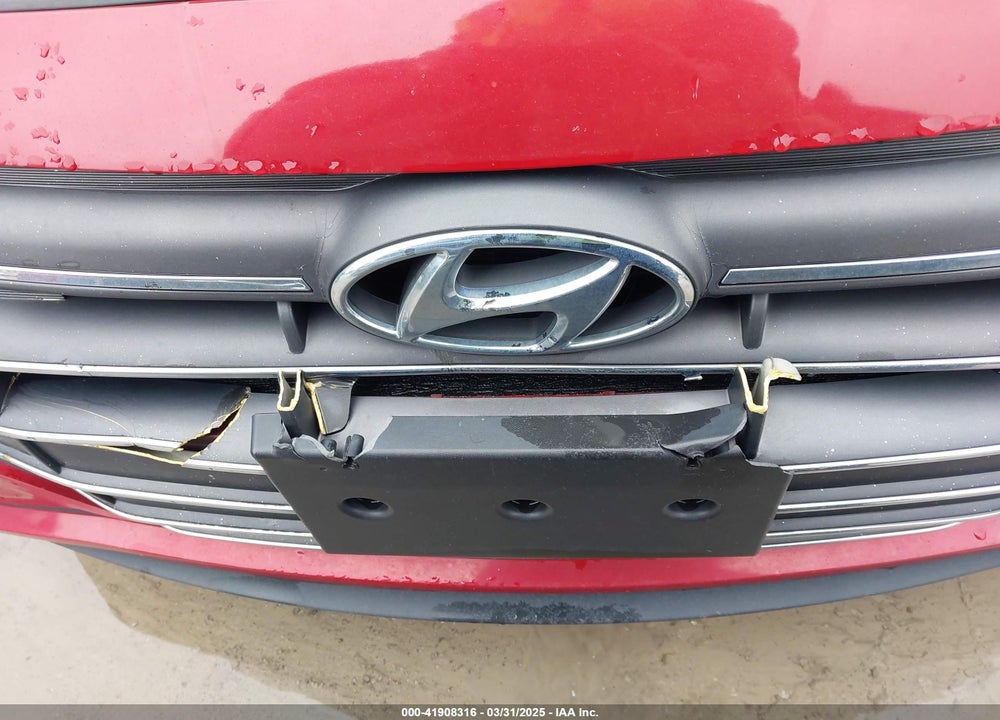 2020 HYUNDAI ELANTRA VIN: 5NPD84LF6LH507770
