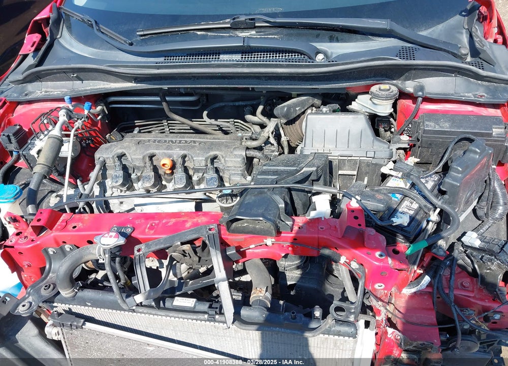 2018 HONDA HR-V VIN: 3CZRU6H79JM701578