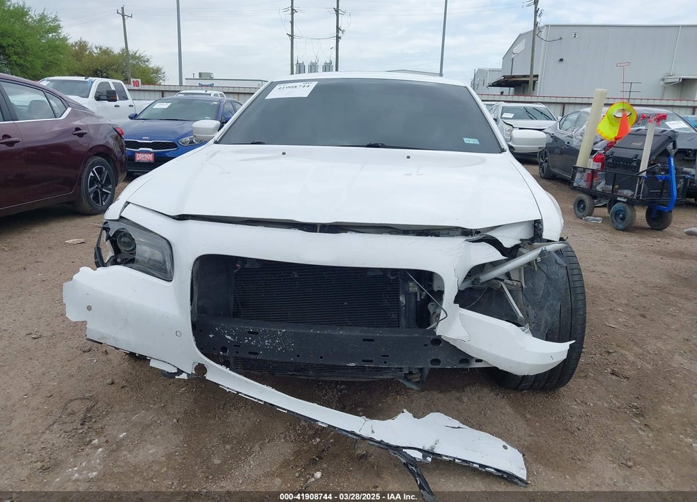 2018 CHRYSLER 300 300S VIN: 2C3CCABGXJH240081