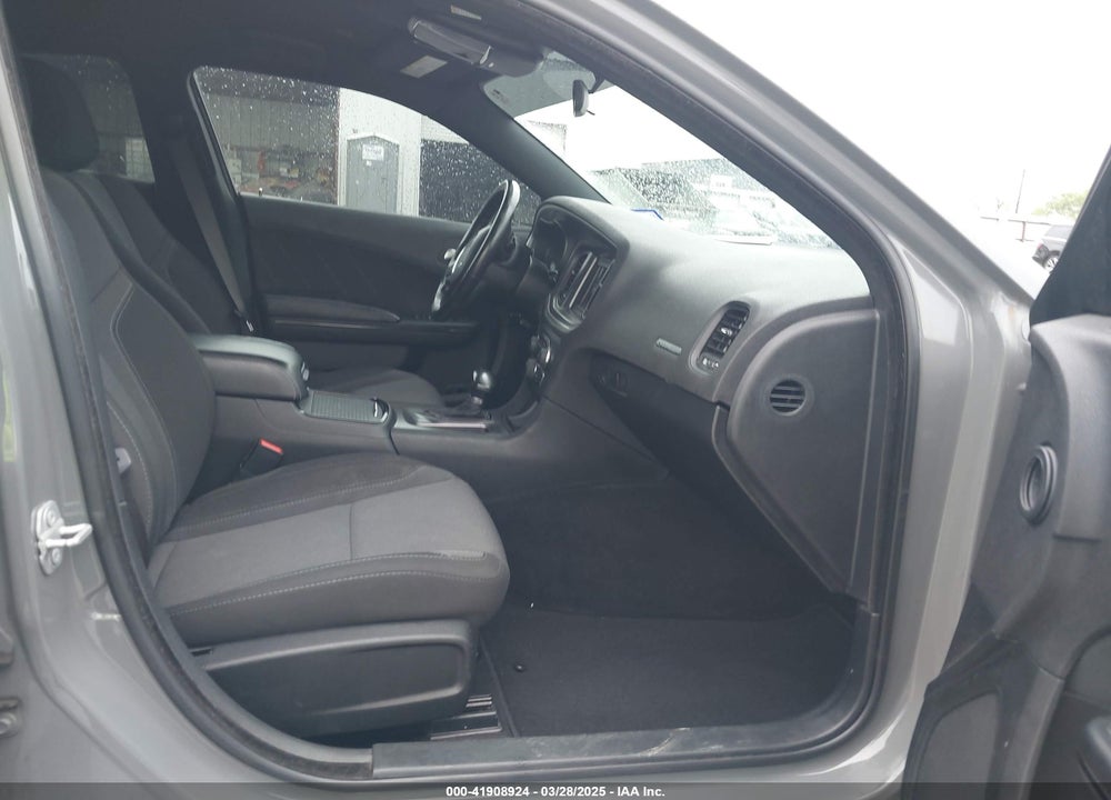 2019 DODGE CHARGER VIN: 2C3CDXBG3KH712333