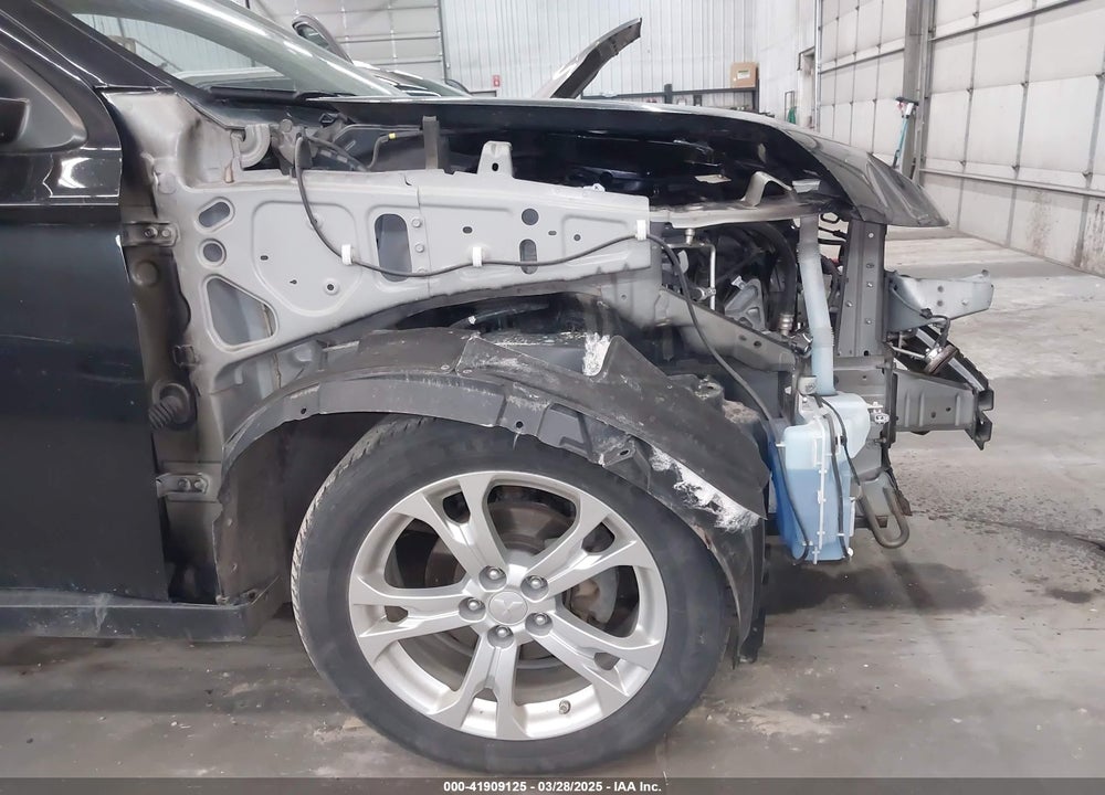 2015 MITSUBISHI OUTLANDER SE VIN: JA4AD3A35FZ008919