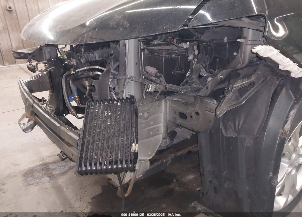 2015 MITSUBISHI OUTLANDER SE VIN: JA4AD3A35FZ008919