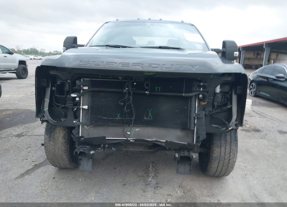2024 FORD F-250 XLT VIN: 1FT8W2BTXREC06155