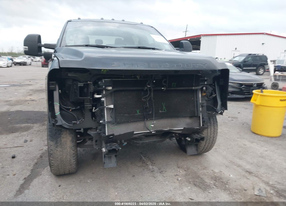 2024 FORD F-250 XLT VIN: 1FT8W2BTXREC06155