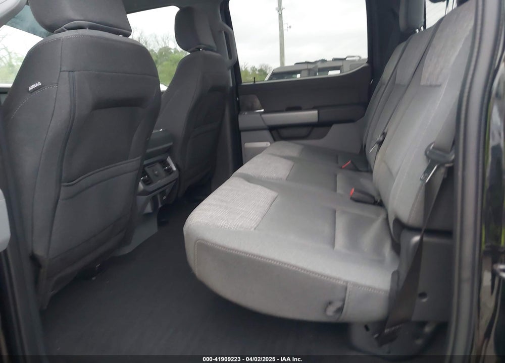 2024 FORD F-250 XLT VIN: 1FT8W2BTXREC06155