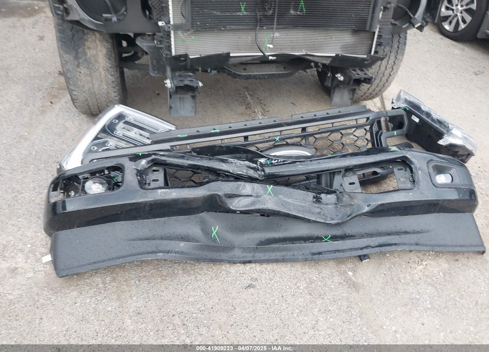 2024 FORD F-250 XLT VIN: 1FT8W2BTXREC06155