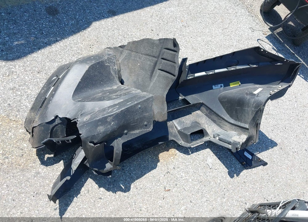 2019 CHEVROLET COLORADO VIN: 1GCGTEEN4K1142064