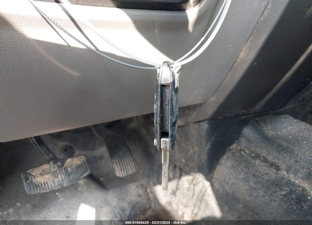 2018 FORD F-250 VIN: 1FT7W2B61JEC76881