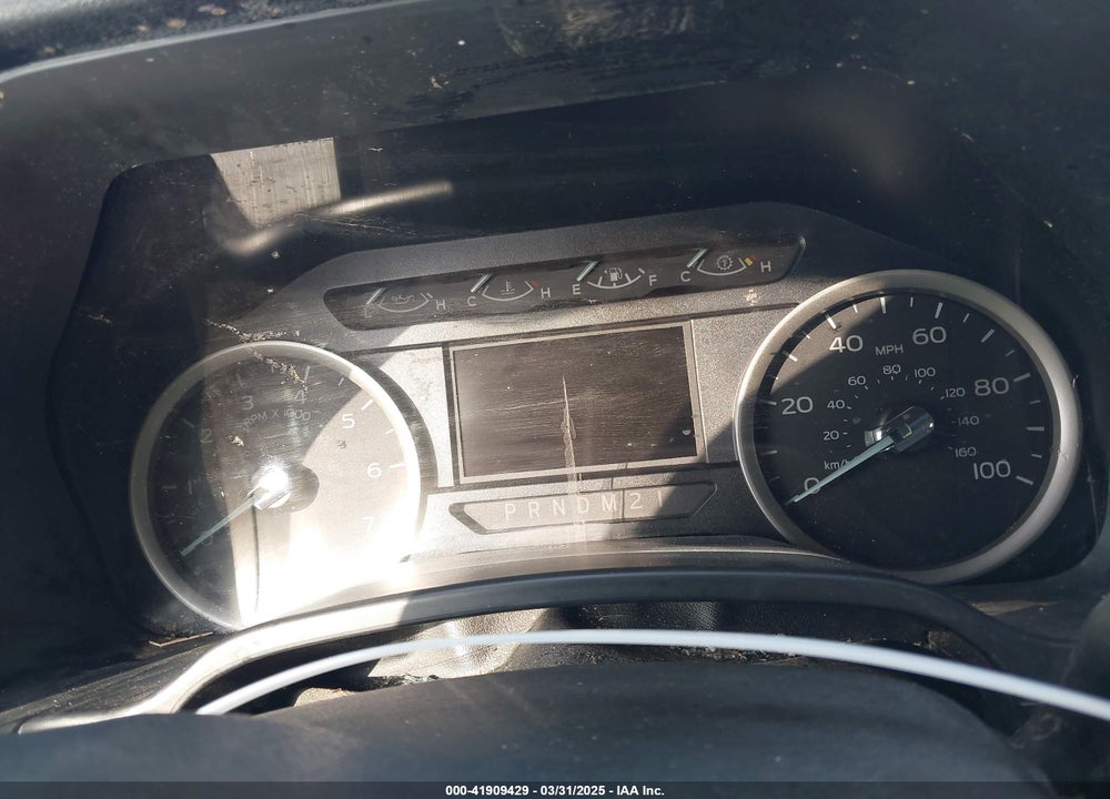 2018 FORD F-250 VIN: 1FT7W2B61JEC76881