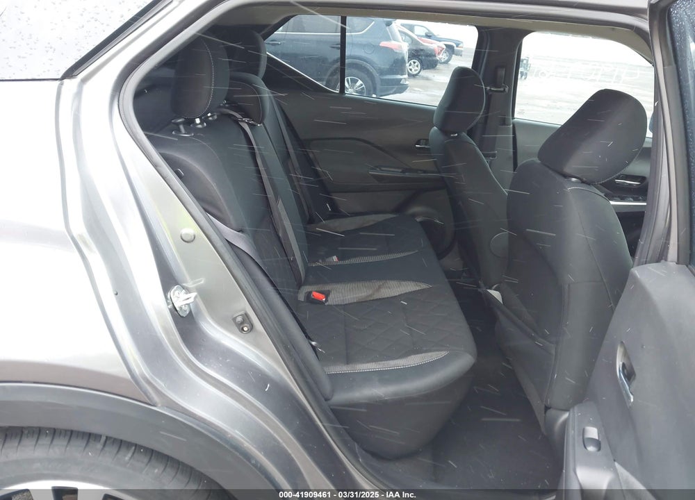 2020 NISSAN KICKS VIN: 3N1CP5CV5LL502333