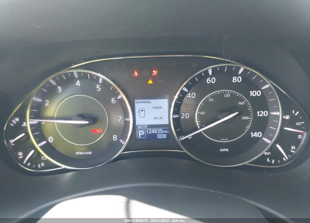 2018 NISSAN ARMADA PLATINUM VIN: JN8AY2NC1J9551471