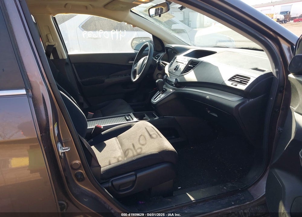 2014 HONDA CR-V EX VIN: 2HKRM4H50EH668801
