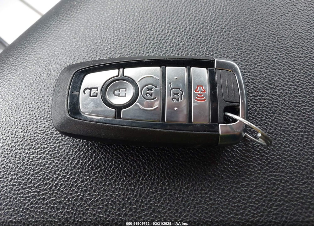 2024 FORD EXPEDITION TIMBERLINE VIN: 1FMJU1RG6REA91947