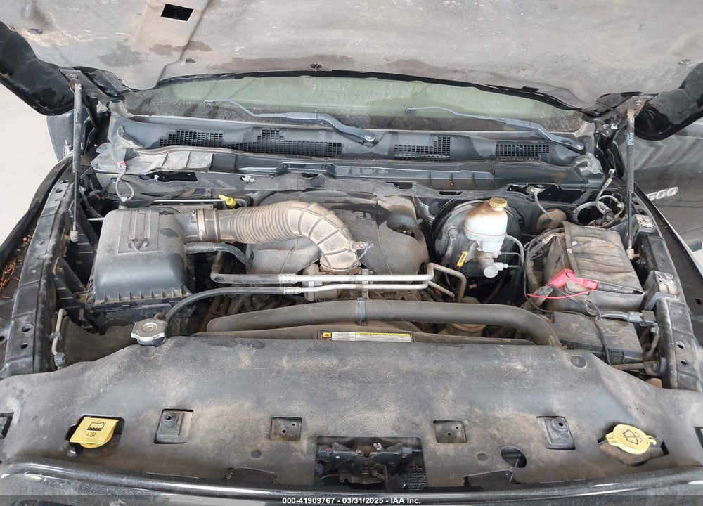 2012 RAM 1500 VIN: 1C6RD7KT9CS172524
