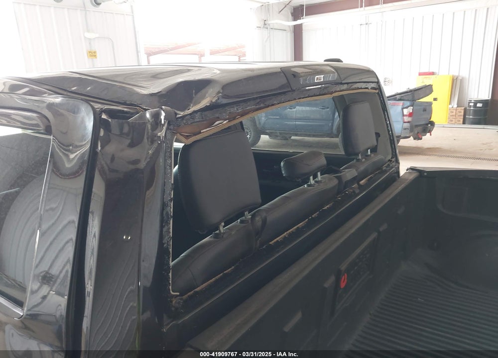 2012 RAM 1500 VIN: 1C6RD7KT9CS172524