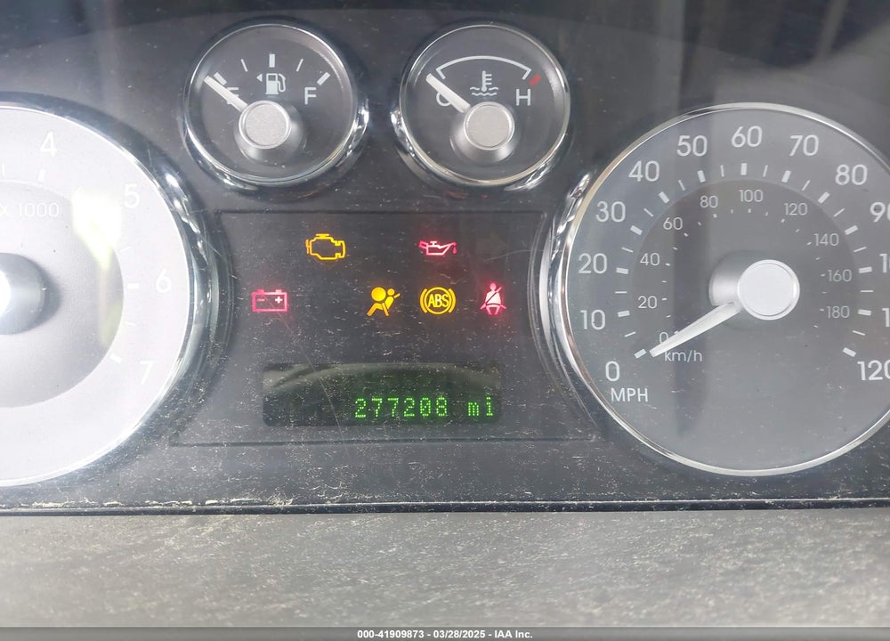 2006 MERCURY MILAN VIN: 3MEHM08Z16R631275