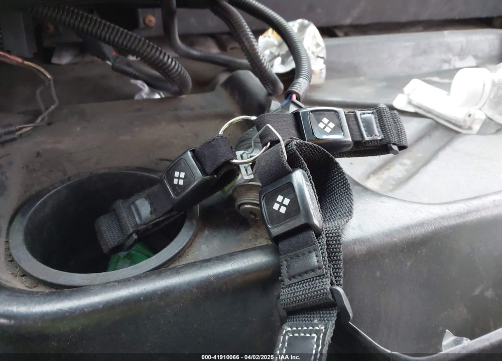 2012 FREIGHTLINER CHASSIS M LINE WALK-IN VAN VIN: 4UZAAPDU1CCBR1565