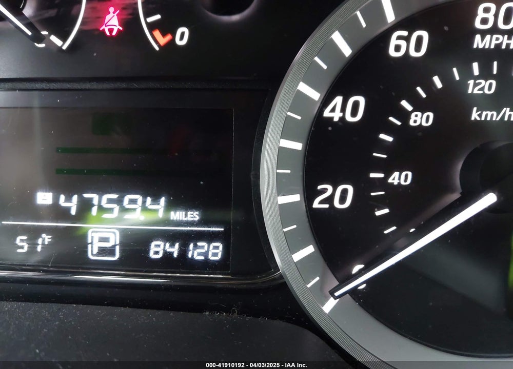2015 NISSAN SENTRA VIN: 3N1AB7AP8FL669196