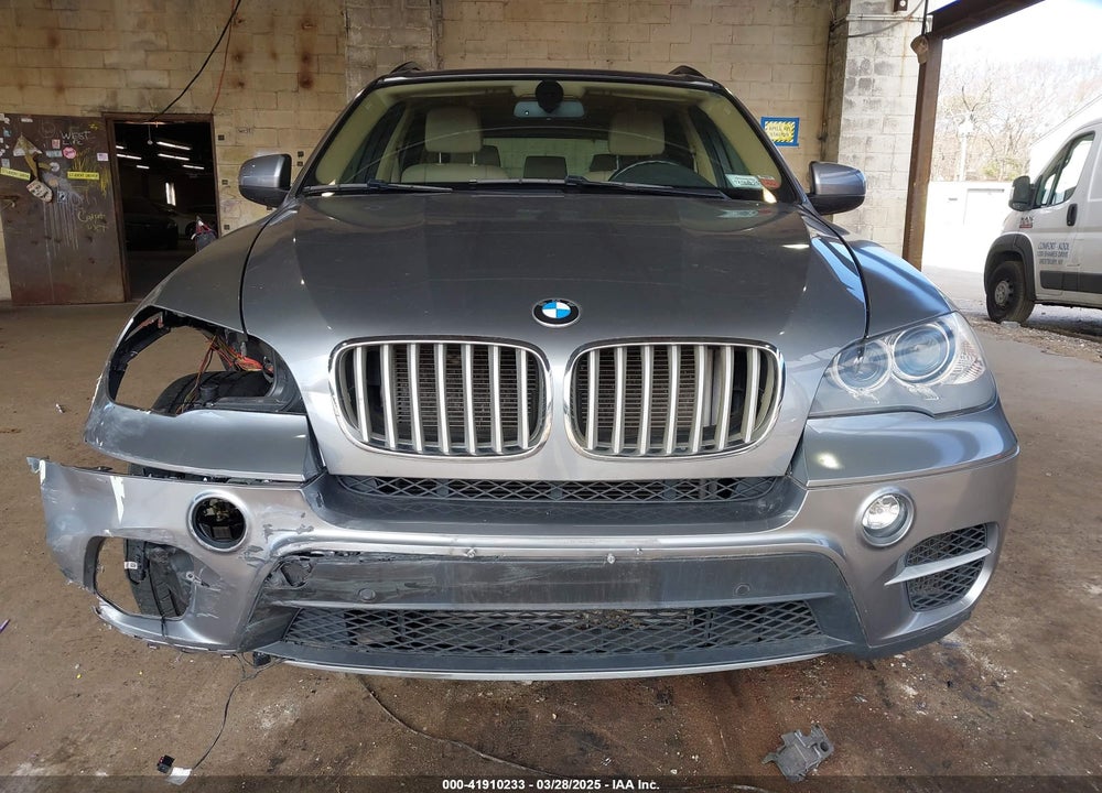 2012 BMW X5 VIN: 5UXZW0C59CL673416